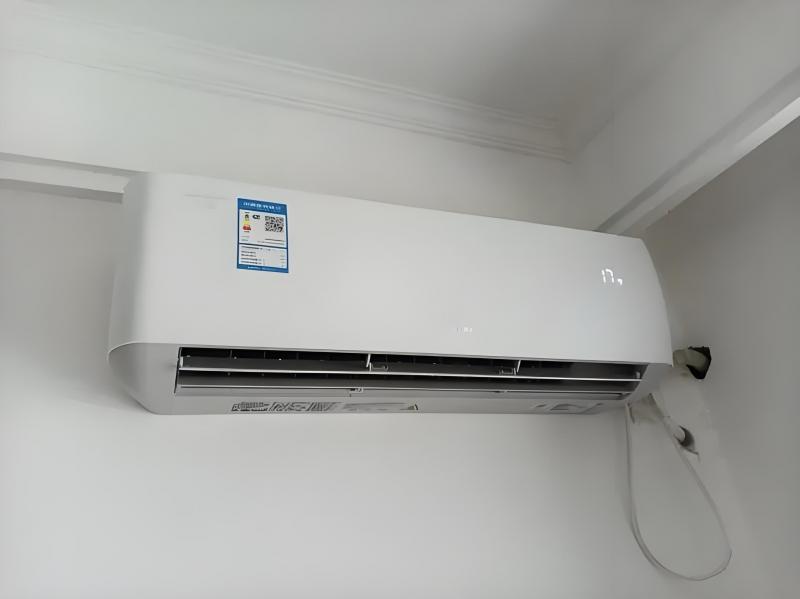 40℃高溫下，空調不制冷是壞了嗎？